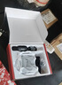 纽曼U-258小蜜蜂扩音器教师教学专用防啸叫无线领夹麦大功率导游户外讲解便携式蓝牙音箱音响 实拍图