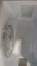 格兰仕（Galanz）微波炉家用小型便捷微波炉 360°转盘加热旋钮操控易洁内胆操作简单SE(W3) 实拍图