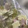 爷爷的农场有机婴幼儿蝴蝶面200g 宝宝辅食婴儿面条儿童早餐钙铁锌6-12个月 实拍图