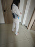 立姿（lizi）医用级护腰带腰间盘突出腰肌劳损腰椎疼托术后钢板腰部支撑L七夕 实拍图
