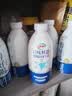 伊利醇好喝纯牛乳整箱950ml*6盒【INF工艺】全脂牛奶 家庭乐享礼盒装 实拍图