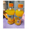可口可乐（Coca-Cola）美汁源 Minute Maid 果粒橙 橙汁果汁饮料 300ml*12瓶 实拍图