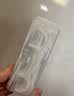 可孚牙线高品质清牙剔牙独立包装高质超细便携一次性家庭装牙签 家庭装【盒装/非独立包装】50只 实拍图