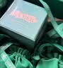 海蓝之谜（LA MER）奇迹云绒霜30ml修护紧致面霜护肤品套装化妆品礼盒生日礼物送女友 实拍图