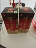 泸州老窖六年窖头曲 52度 500ml2瓶（配礼袋）浓香型白酒 实拍图