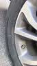 韩泰（Hankook）汽车轮胎 205/55R16 91V H308 原配威朗/宝来/高尔夫/卡罗拉/朗逸 实拍图
