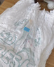 帮宝适夏季超薄超吸新清新帮纸尿裤NB66透气新生儿婴儿尿不湿尿裤 实拍图