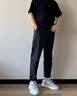 H8奢椰子鞋350鞋子男鞋2026新款透气网面莆田男鞋休闲运动跑步鞋 白满（BT版本） 42 实拍图