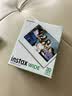 富士（FUJIFILM）【富士旗舰店】 instax 立拍立得相机 5英寸宽幅相纸胶片W400 wide400 Link wide 相纸套装【含白边20张+磁吸相框】 官方标配 实拍图