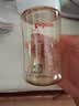 贝亲（Pigeon）奶瓶清洗剂 婴儿专用 奶嘴玩具果蔬清洁 便携装150ml MA25 实拍图