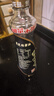 金龙鱼黑芝麻香油 450ml【一级】纯黑芝麻物理压榨 火锅凉拌 头发黑油油 实拍图