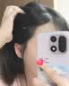 维特丝防脱洗发水生姜固发侧柏叶育控油去屑持久蓬松洗头膏露男女士专用 实拍图