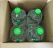 屈臣氏蒸馏水纯净水4.5L*4桶整箱大桶装水饮用水家庭装泡茶煲汤 实拍图