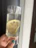 茗愿冻干香水柠檬片水花果冷泡茶无添加糖搭蜂蜜泡水喝金桔百香果茶 实拍图