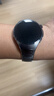 华为HUAWEI WATCH 5 46mm高端款航天级钛合金表壳钛金属表带X-TAP智感窗eSIM通话手表 实拍图