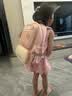 卡拉羊书包小学生1-4-6年级幼升小儿童五维减负防下坠男女减压护脊背包 实拍图