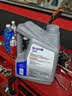 美孚（Mobil）京东养车 银美孚1号保养单次卡5W-30 SP级 5L  30天可用 实拍图