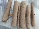 正宗铁棍山药垆土淮山药温县怀山药现挖现发药食同源 正宗垆土铁棍山药3斤 (20-30cm左右）净重  实拍图
