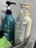 施华蔻（Schwarzkopf）防脱固发洗发露400ml  控油防脱发 固发防断发掉发女士新老包装 实拍图