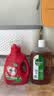 滴露（Dettol）消毒液洗衣衣物消毒水750mL 除螨杀菌混洗无忧 家居地板消毒 非84 实拍图