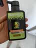 曼秀雷敦男士【吴磊推荐】洗面奶冰爽活炭150ml*2 控油去黑头洁面七夕礼物 实拍图