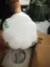 雷士（NVC）简约奶油风玄关灯书房花型吸顶灯天花灯走廊灯12瓦 实拍图