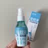 润本驱蚊液防蚊喷雾220ml+50ml瓶驱蚊水驱蚊花露水7%驱蚊酯无香型 实拍图