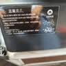 康佳（KONKA）【性价比单灶+耐脏面板】燃气灶煤气灶单灶 5.2kW天然气旋火大火力灶台出租房适用 JZT-KEG79 实拍图