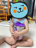 a2奶粉紫白金澳版幼儿配方奶粉3段(1岁+) 900g新西兰草饲+批批严检 实拍图