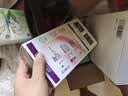 施华蔻（Schwarzkopf）斐丝丽泡泡染发乳9.5-91薄藤灰紫 染发剂染发男士可用新手易操作 实拍图