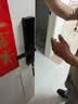 京东京造智能门锁M10 指纹锁密码锁电子锁 入户门防盗门锁免费上门安装 实拍图