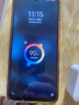 车载伸缩弹簧65W充电线四合一数据线适用华为苹果16iPhone快充线 车载弹簧线（颜色随机）-1条装 实拍图