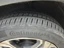 马牌（Continental）汽车轮胎235/50R19 99V FR UCJ+适配领克01别克昂科威奥迪Q3途观L 实拍图