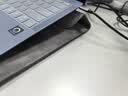 绿联电脑包笔记本内胆包14英寸收纳包保护套便携适配苹果MacBook华为MateBook联想华硕机械革命荣耀 实拍图
