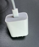Apple/苹果 原装正品20W type-c充电器 苹果usb-c充电器手机快充头 旗舰店苹果iPhone 17 Pro Max充电器 实拍图