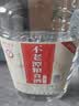 不老潭粮食酒 桶装高度浓香型泸州糯红高粱散装白酒纯粮壹号 52度 5L 实拍图