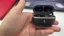 漫步者（EDIFIER）FitClip Ultra耳夹式蓝牙耳机开放无线不入耳2025新款AI同声翻译降噪运动音乐游戏电竞 骨传导概念 黑色+磁吸收纳袋+晒单10元 实拍图