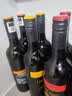黄尾袋鼠（Yellow Tail）黄尾袋鼠澳洲赤霞珠/西拉/梅洛红葡萄酒750mL6支组合整箱中秋礼品 实拍图