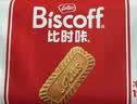 Lotus Biscoff比时咔和情比利时原装进口焦糖曲奇饼干休闲零食家庭装125g*4 实拍图