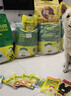 疯狂小狗狗粮 中大型幼犬成犬 鸡肉燕麦呵护肠胃通用粮2kg/4斤 实拍图