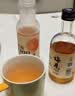梅见青梅酒果酒女士低度梅子微醺酒12度原味750ml单瓶自饮聚餐 实拍图