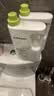 babycare婴儿酵素洗衣液 无酒精宝宝专用婴幼儿童酵素去污洗衣液1.8L 实拍图