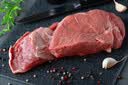 澳牛日记 牛排骨 净重2斤 新鲜牛肋排肉多骨小烧烤火锅食材生鲜牛肉  实拍图