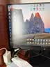 泰坦军团24.5英寸 2K 180Hz FastIPS快速液晶屏 1msGTG HDR400硬件低蓝光 桌面控制菜单电竞显示器 P2510R2 实拍图
