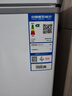 澳柯玛（AUCMA）150升单温冷柜家用减霜小冰柜冷藏柜冷冻柜小型冷柜卧式顶开冰箱一级能效BC/BD-150HY 以旧换新 实拍图