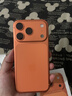 Apple/苹果【点击“立即领取“享补贴】iPhone 17 Pro 512GB 星宇橙色 移动联通电信5G 双卡双待手机 实拍图