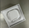 Apple/苹果 AirPods 4 搭配USB-C充电盒 苹果耳机 蓝牙耳机 适用iPhone/iPad/Mac 四代 实拍图