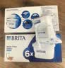 碧然德（BRITA） 家用滤水壶 净水壶滤芯 Maxtra 多效滤芯 6枚装 实拍图