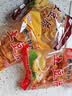 贵雲原切土豆片 麻辣味400g（10袋装）  休闲零食 膨化食品 实拍图