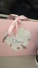 迪奥Dior【邓为推荐】烈艳蓝金口红丝绒772唇膏生日七夕情人节礼物女 实拍图
